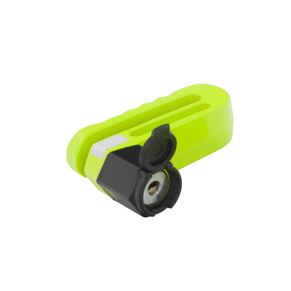 Mammoth Security Mammoth security heavy duty disc lock with 10mm steel pin 